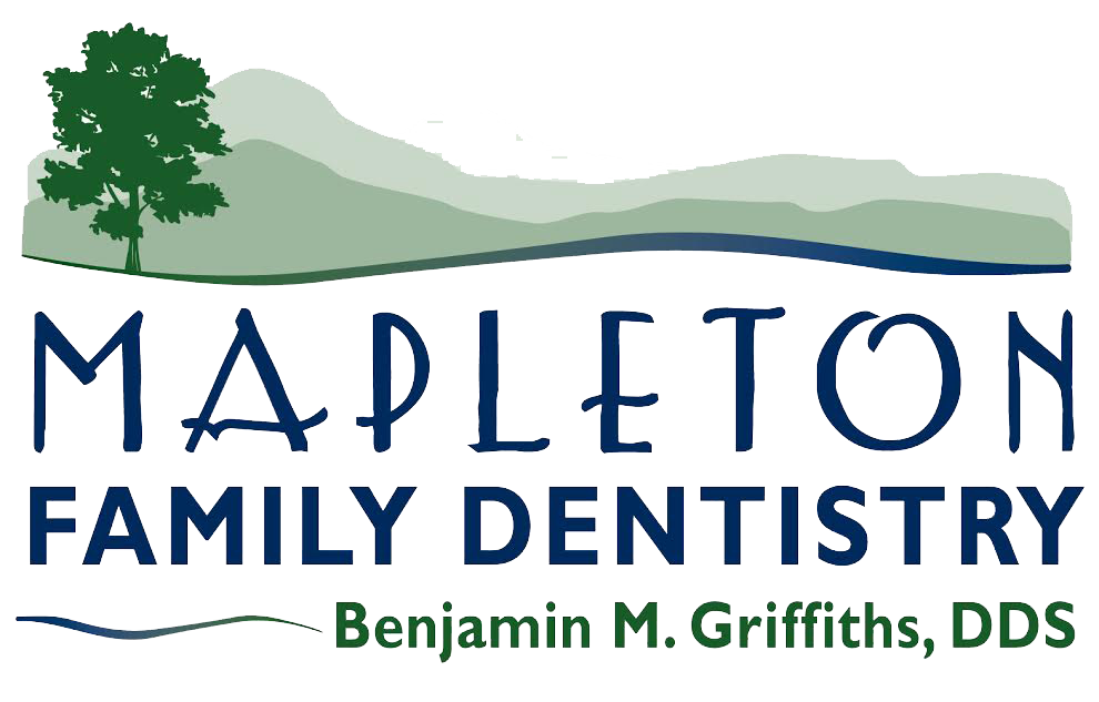 Mapleton Family Dentistry Logo